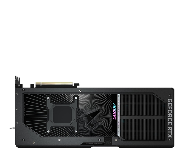 Gigabyte GeForce RTX 5090 AORUS Master 32GB GDDR7 DLSS4 - 1309813 - zdjęcie 5